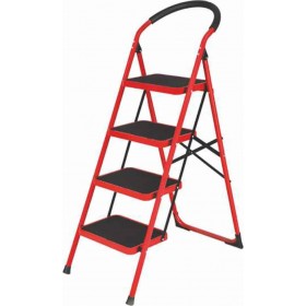 GeHOCK Σκάλα Σιδήρου 4 Σκαλιών 59-900704 GeHOCK Σκάλα Σιδήρου 4 Σκαλιών 59-900704