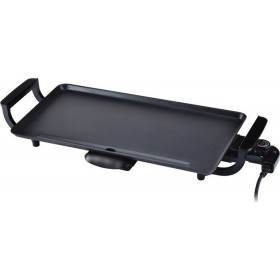 Gem Γκριλιέρα Teppanyaki 47x27cm Gem Γκριλιέρα Teppanyaki 47x27cm