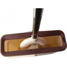 Gem Σετ Κουβάς με Σφουγγαρίστρα Αυτοστιβόμενη BN5634 Gem Σετ Κουβάς με Σφουγγαρίστρα Αυτοστιβόμενη BN5634