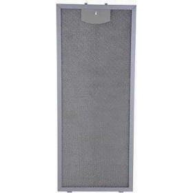 Geman 425 Φίλτρο Απορροφητήρα Αλουμινίου