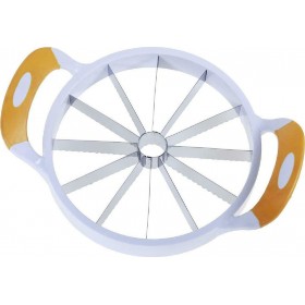 Genius Ideas Κόπτης Καρπουζιού Πεπονιού