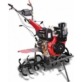 Geotec Σκαπτικό Πετρελαίου 7hp GTM-1100 D Geotec Σκαπτικό Πετρελαίου 7hp GTM-1100 D