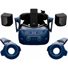 HTC Vive Pro 2 Full Kit VR Headset για Υπολογιστή