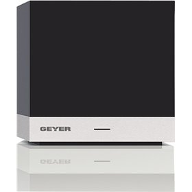 Geyer GS-Cu WiFi Cube Τηλεχειριστήριο για Air Condition Geyer GS-Cu WiFi Cube Τηλεχειριστήριο για Air Condition