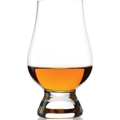 Glencairn Crystal Ποτήρι Ουίσκι Κρυστάλλινο Διάφανο 185ml