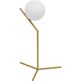 GloboStar Elfis Gold Διακοσμητικό Φωτιστικό Επιτραπέζιο σε Χρυσό Χρώμα GloboStar Elfis Gold Διακοσμητικό Φωτιστικό Επιτραπέζιο σε Χρυσό Χρώμα