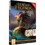 Riot League of Legends Pre-Paid Card 20 Euro