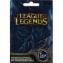 Riot League of Legends Pre-Paid Card 20 Euro