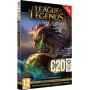 Riot League of Legends Pre-Paid Card 20 Euro