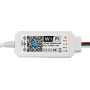 GloboStar Ασύρματος Wi-Fi LED Controller για RGBW Προϊόντα 73448