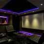 GloboStar Διακοσμητικό Φωτιστικό LED Οπτική Ίνα 280 τεμαχίων 16 Watt RGBW με Ασύρματο Χειριστήριο Πολύχρωμο