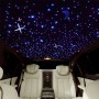 GloboStar Διακοσμητικό Φωτιστικό LED Οπτική Ίνα 280 τεμαχίων 16 Watt RGBW με Ασύρματο Χειριστήριο Πολύχρωμο