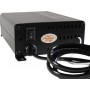 GloboStar Διακοσμητικό Φωτιστικό LED Οπτική Ίνα 5 Watt RGB με Ασύρματο Χειριστήριο Πολύχρωμο