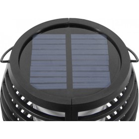 GloboStar Ηλιακό Φωτιστικό με Φωτοκύτταρο 50012 GloboStar Ηλιακό Φωτιστικό με Φωτοκύτταρο 50012