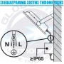 GloboStar Προβολέας 50W IP66 Osiris 12333