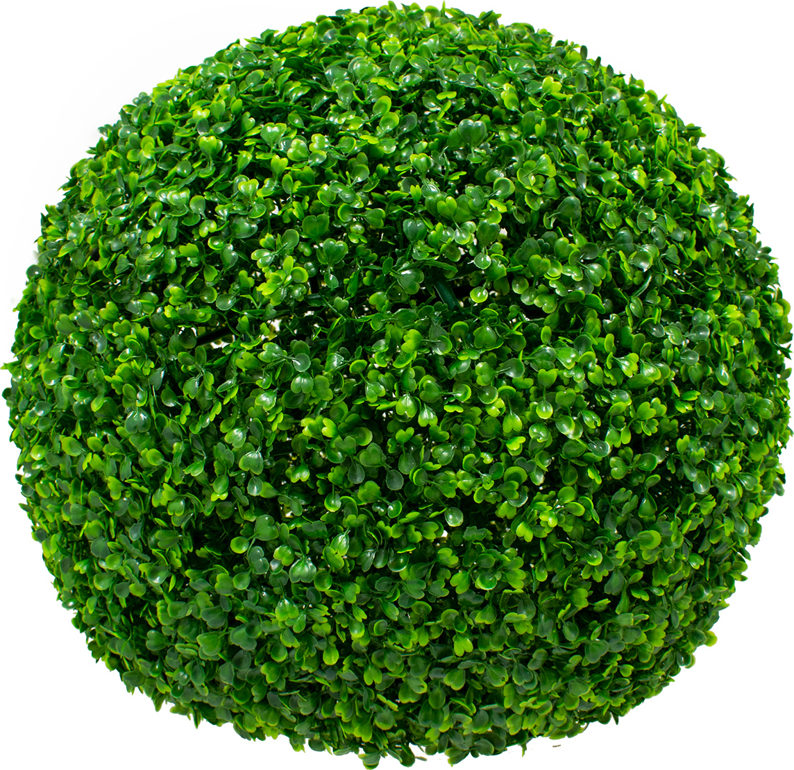 GloboStar Συνθετικό Θάμνος Πυξάρι Φ48cm Τεχνητό Φυτό ΘάμνοςΚωδικός: 78505 