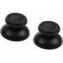 Analog Thumbsticks Black PS4