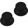 Analog Thumbsticks Black PS4