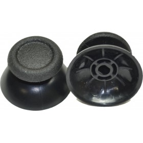 Analog Thumbstick Black PS4