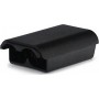 Battery Cover Shell Black XBOX 360