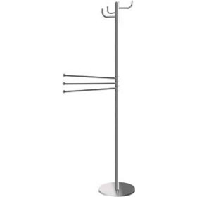 Gloria Panorama Καλόγερος Μπάνιου 6 Θέσεων 35x179cm ΑσημίΚωδικός: 12-0067  Gloria Panorama Καλόγερος Μπάνιου 6 Θέσεων 35x179cm ΑσημίΚωδικός: 12-0067