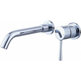 Gloria Stilo-in Nova 44-6619 Νιπτήρα Χρωμέ Gloria Stilo-in Nova 44-6619 Νιπτήρα Χρωμέ