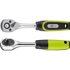 "Goobay 74004 Καστάνια με Καρυδάκια 1\4"" 33τμχ" Goobay 74004 Καστάνια με Καρυδάκια 1\4" 33τμχ