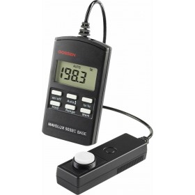 Gossen Mavolux 5032 C Base Gossen Mavolux 5032 C Base