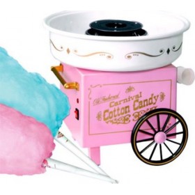 Gowireless Μηχανή για Μαλλί της Γριάς Gowireless Μηχανή για Μαλλί της Γριάς