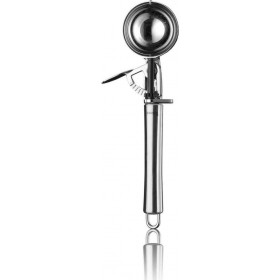 Gp&Me Scoop Παγωτού ΑνοξείδωτοΚωδικός: 8051  Gp&Me Scoop Παγωτού ΑνοξείδωτοΚωδικός: 8051