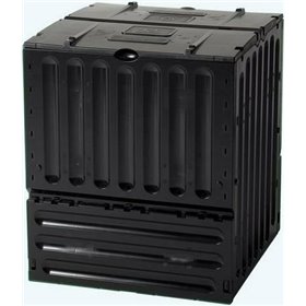 Graf Eco King (600lt) Κάδος κομποστοποίησης Graf Eco King (600lt) Κάδος κομποστοποίησης