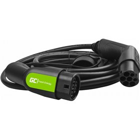 Green Cell Type 2 11kW 5m 5907813962066