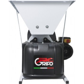 Grifo DMC 1HP / 220V Σπαστήρας Διαχωριστήρας Σταφυλιών Ηλεκτρικός 102362 Grifo DMC 1HP / 220V Σπαστήρας Διαχωριστήρας Σταφυλιών Ηλεκτρικός 102362