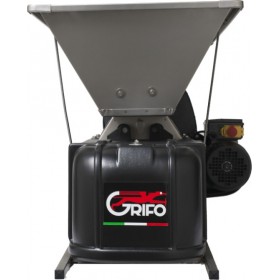 Grifo DMCI 1HP / 220V Σπαστήρας Διαχωριστήρας Σταφυλιών Ηλεκτρικός 102882 Grifo DMCI 1HP / 220V Σπαστήρας Διαχωριστήρας Σταφυλιών Ηλεκτρικός 102882