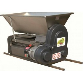 Grifo DMCI Inox Σπαστήρας Διαχωριστήρας Σταφυλιών Ηλεκτρικός 73009 Grifo DMCI Inox Σπαστήρας Διαχωριστήρας Σταφυλιών Ηλεκτρικός 73009