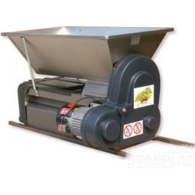 Grifo DMCSI Inox Σπαστήρας Διαχωριστήρας Σταφυλιών Ηλεκτρικός 73008 Grifo DMCSI Inox Σπαστήρας Διαχωριστήρας Σταφυλιών Ηλεκτρικός 73008