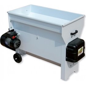 Grifo DVEP30 2.5HP / 220V Σπαστήρας Διαχωριστήρας Σταφυλιών Ηλεκτρικός 101049 Grifo DVEP30 2.5HP / 220V Σπαστήρας Διαχωριστήρας Σταφυλιών Ηλεκτρικός 101049