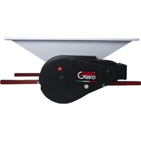 Grifo PM Σπαστήρας Σταφυλιών Ηλεκτρικός 73005 100665 Grifo PM Σπαστήρας Σταφυλιών Ηλεκτρικός 73005 100665
