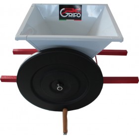Grifo PMN Σπαστήρας Σταφυλιών Χειροκίνητος 100514 Grifo PMN Σπαστήρας Σταφυλιών Χειροκίνητος 100514