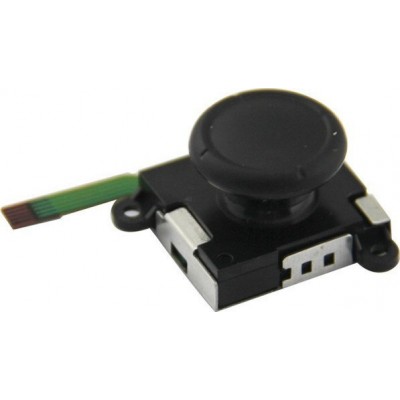 Analog Joystick Switch