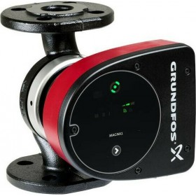 Grundfos Magna1 40-60F Ηλεκτρονικός Κυκλοφορητής Grundfos Magna1 40-60F Ηλεκτρονικός Κυκλοφορητής