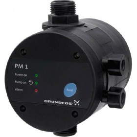 Grundfos Ηλεκτρονικός Ελεγκτής Αντλίας PM1-2.2 Grundfos Ηλεκτρονικός Ελεγκτής Αντλίας PM1-2.2