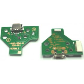 Micro USB Controller Board JDS-011 PS4