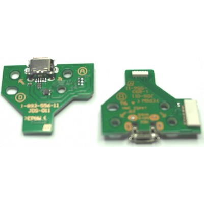 Micro USB Controller Board JDS-011 PS4