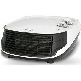 Gruppe DQ3323 Αερόθερμο Δαπέδου και Τοίχου 2000W Gruppe DQ3323 Αερόθερμο Δαπέδου και Τοίχου 2000W