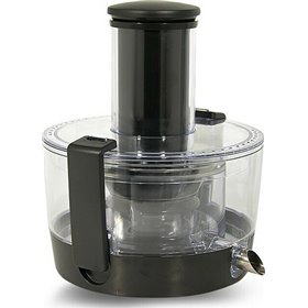 Gruppe EF401 Πολυμίξερ 1100W με Κάδο 2.4lt Ασημί Gruppe EF401 Πολυμίξερ 1100W με Κάδο 2.4lt Ασημί