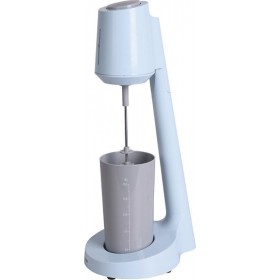 Gruppe PDH 330 Φραπεδιέρα Επιτραπέζια 100W Light Blue Gruppe PDH 330 Φραπεδιέρα Επιτραπέζια 100W Light Blue