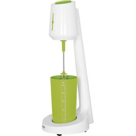 Gruppe PDH 330 Φραπεδιέρα Επιτραπέζια 100W White/Green Gruppe PDH 330 Φραπεδιέρα Επιτραπέζια 100W White/Green