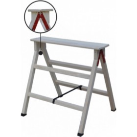 GTMED Καβαλέτο Ξύλινο KAV-110