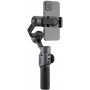 Zhiyun Smooth 5 Gimbal Κινητού με Σταθεροποιητή 3 Αξόνων και 25 ώρες λειτουργίας Μαύρο